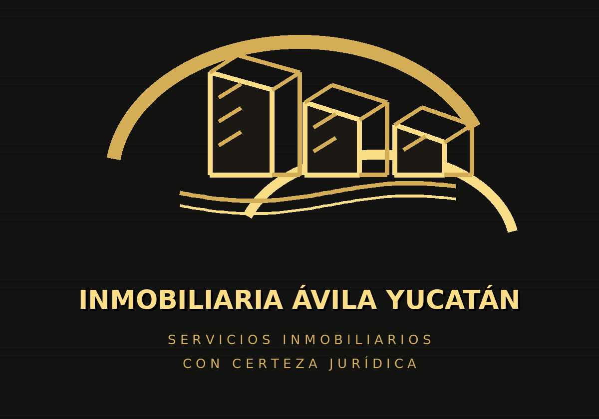 Inmobiliaria Ávila Yucatán